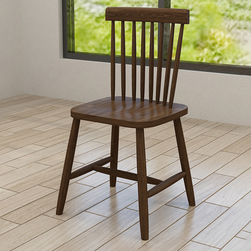 Industrielle mittlere Holzmöbel 1