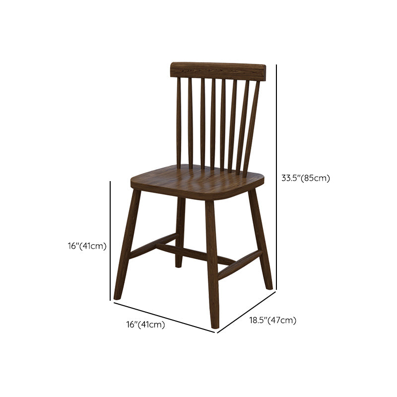 Industrial Medium Wood Furniture 1/4/5 Pcs Standard Height Dining Room Table Set