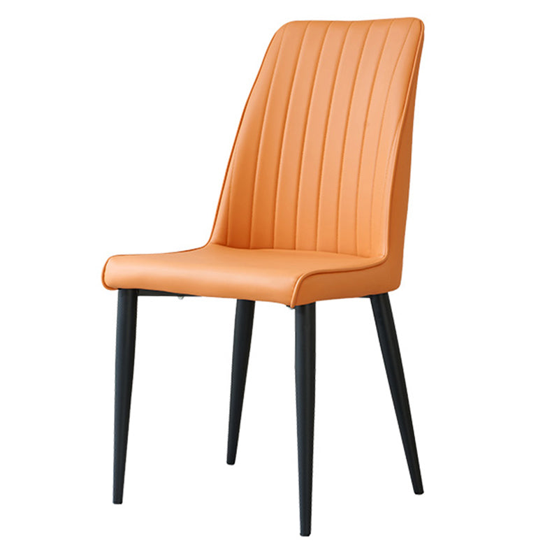 Modern White Stone Dining Table Set 1/4/5/7 Pcs Standard Height Dining Room Furniture Set