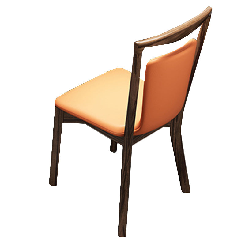 Vast houten meubels 1/7 pc's standaardhoogte dinerset met zelfaanslagbladeren