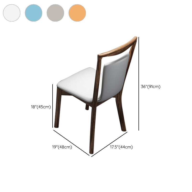 Mobilier en bois massif 1/7 pcs à hauteur standard Ensemble de restauration avec feuilles auto-stockées