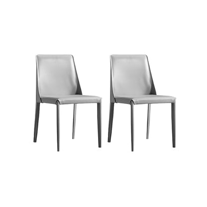 Modern 1/2/5/7 Pieces Dining Room Table Rectangle Stone Furniture in White