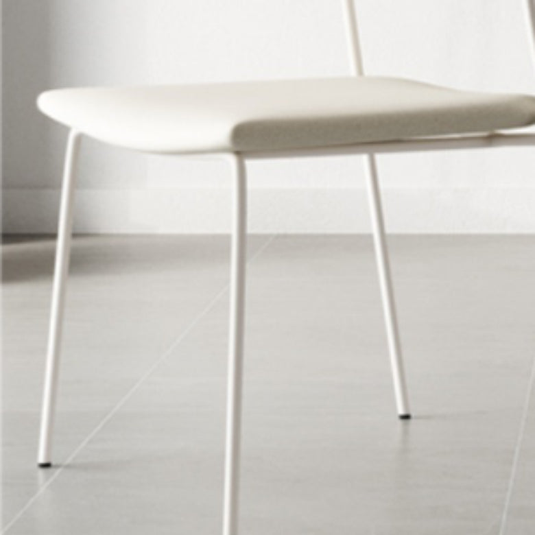 Style moderne 1/2/5/7/9 pièces table de salle à manger rectangle meubles en pierre en blanc