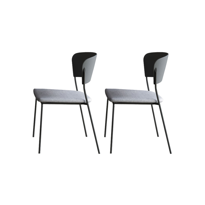 Moderno 1/2/5/7/9 Piezas Muebles de piedra rectangulares de mesa en blanco