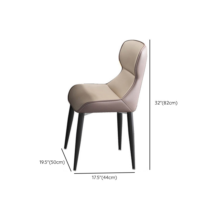 Contemporary 1/4/5/7/9/13 Pieces Furniture Round Stone Dining Set in White Clearhalo 'Dining Room Sets' 'Dining Tables & Seating' 'dining_room_set' 'furn' 'furn_dining_room_set' 'Furniture' 'Kitchen & Dining Furniture' 7076110