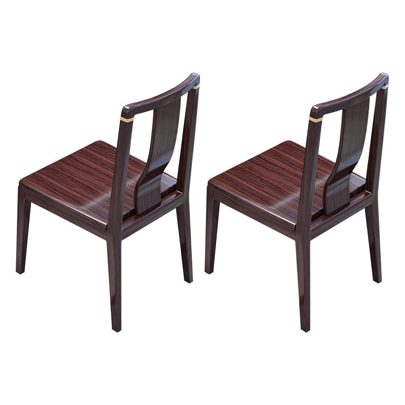 Modern 1/2/7 Pieces Furniture Round Stone Dining Set for Kitchen