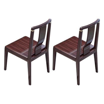 Moderne 1/2/7 Stück Möbel runde Stein Essset für Küche