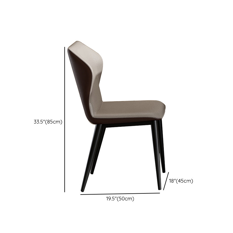 Modern 1/6/7/13 stukken meubels ronde stenen dinerset in het wit