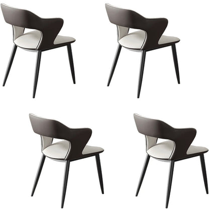 Modern 1/4/7/9 Pieces Furniture Round Stone Dining Set for Kitchen