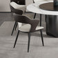 Modern 1/4/7/9 Pieces Furniture Round Stone Dining Set for Kitchen