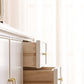 Glam TV Stand Console Solid Wood TV Media Stand with 6 Drawers Clearhalo 'furn' 'furn_tv_stands_entertainment_centers' 'Furniture' 'Living Room Furniture' 'TV Stands & Entertainment Centers' 'TV Stands & Media Storage Furniture' 'tv_stands_entertainment_centers' 7076340