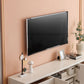 Glam TV Stand Console Solid Wood TV Media Stand with 6 Drawers Clearhalo 'furn' 'furn_tv_stands_entertainment_centers' 'Furniture' 'Living Room Furniture' 'TV Stands & Entertainment Centers' 'TV Stands & Media Storage Furniture' 'tv_stands_entertainment_centers' 7076341