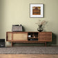 Glam TV Stand Console Solid Wood TV Media Stand with Drawers Clearhalo 'furn' 'furn_tv_stands_entertainment_centers' 'Furniture' 'Living Room Furniture' 'TV Stands & Entertainment Centers' 'TV Stands & Media Storage Furniture' 'tv_stands_entertainment_centers' 7076351