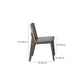 Modern 1/4/5/7 Pieces Dining Room Table Rectangle Stone Furniture in White Clearhalo 'Dining Room Sets' 'Dining Tables & Seating' 'dining_room_set' 'furn' 'furn_dining_room_set' 'Furniture' 'Kitchen & Dining Furniture' 7076654