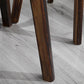 Solid Wood Pub Dining Set Contemporary 1/2/3 Pieces Table and Stool Set Clearhalo 'Bar Furniture' 'furn' 'furn_home_bar_bar_sets' 'Furniture' 'Home Bars & Bar Sets' 'home_bar_bar_sets' 'Kitchen & Dining Furniture' 7076741