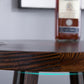 Solid Wood Pub Dining Set Contemporary 1/2/3 Pieces Table and Stool Set Clearhalo 'Bar Furniture' 'furn' 'furn_home_bar_bar_sets' 'Furniture' 'Home Bars & Bar Sets' 'home_bar_bar_sets' 'Kitchen & Dining Furniture' 7076743