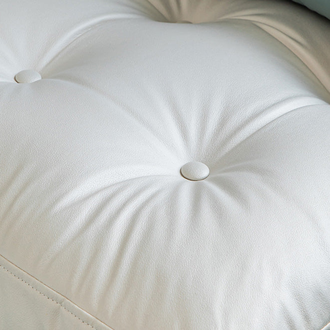 Salon Light Luxury Chaise à bascule moderne chaise de canapé paresseux de la famille moderne