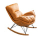 Modern Indoor Sofa Rocking Chair Single Rocking Chair with Cushion Clearhalo 'Chairs & Seating' 'furn' 'furn_rocking_chairs' 'Furniture' 'Living Room Furniture' 'Rocking Chairs' 'rocking_chairs' 7081368