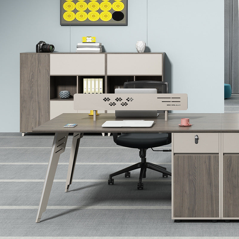 Armadio industriale di archiviazione in legno