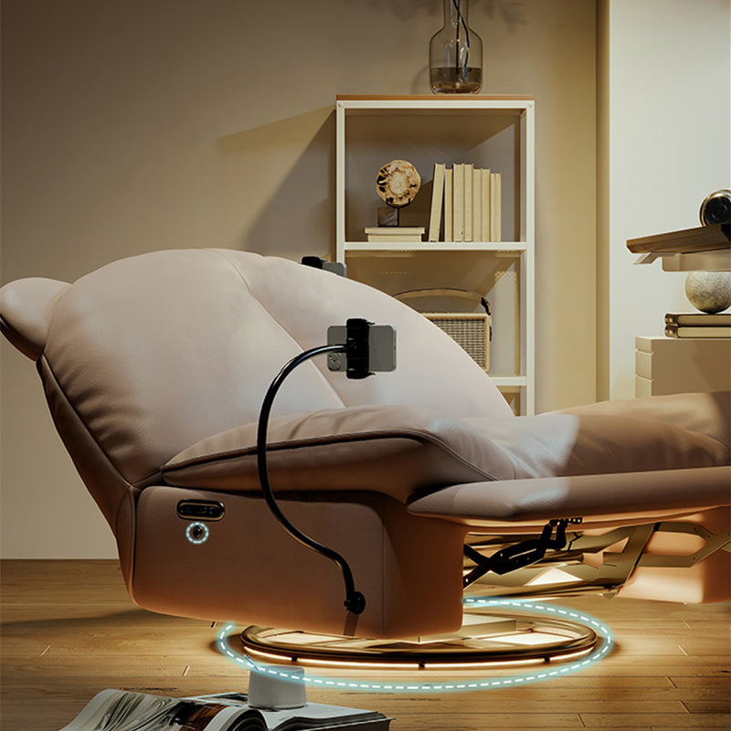 Massage Home Theater Recliner.