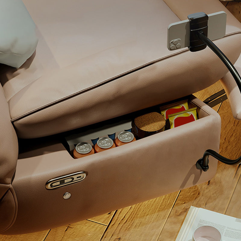 Massage Home Theater Recliner.