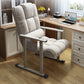 Hedendaagse standaardrecliner met Swivel Rocker en teruggebracht