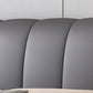 Contemporary Lift Up Storage Upholstered Headboard Solid Color Bed Frame Clearhalo 'Bedroom Furniture' 'Beds' 'furn' 'furn_beds' 'Furniture' 7091035