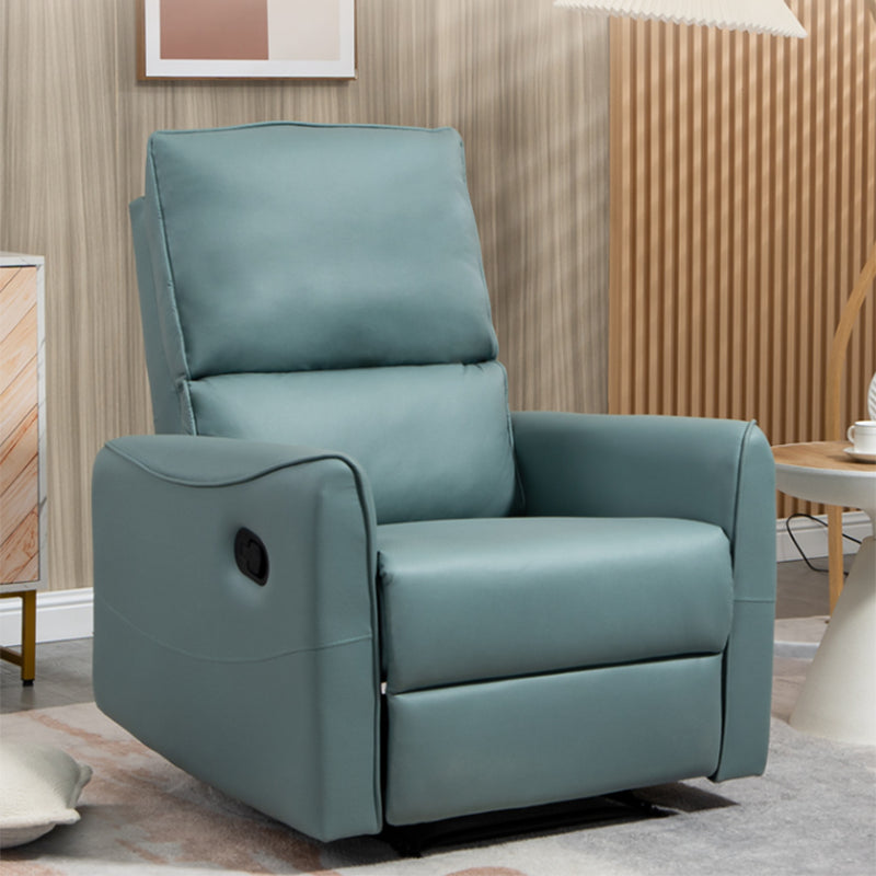 31,89 "poltrona reclinabile in finta poltrone con supporto lombare.