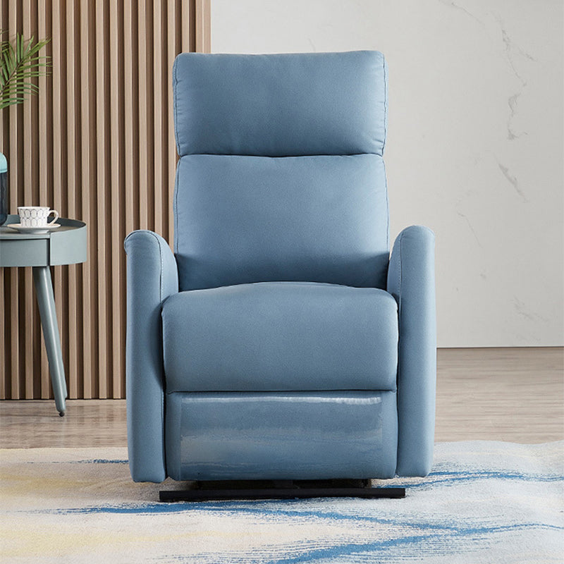 31,89 "poltrona reclinabile in finta poltrone con supporto lombare.