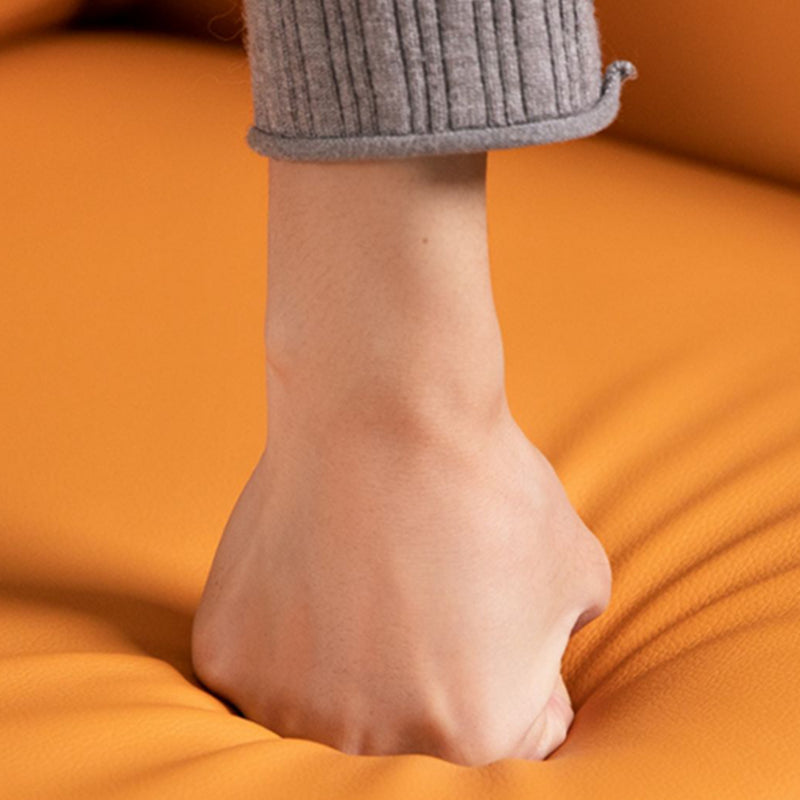 31,89 "poltrona reclinabile in finta poltrone con supporto lombare.