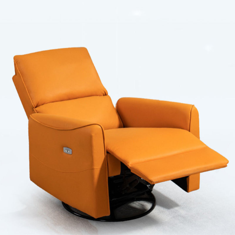 31,89 "poltrona reclinabile in finta poltrone con supporto lombare.