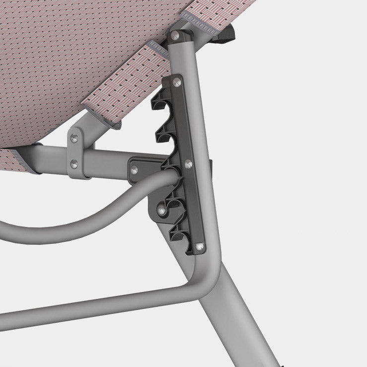 Metal Recliner Chair Modern Standard (No Motion) Standard Recliner Clearhalo 'Chairs & Seating' 'furn' 'furn_recliners' 'Furniture' 'Living Room Furniture' 'Recliners' 7091276