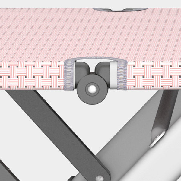 Metal Recliner Chair Modern Standard (No Motion) Standard Recliner Clearhalo 'Chairs & Seating' 'furn' 'furn_recliners' 'Furniture' 'Living Room Furniture' 'Recliners' 7091284