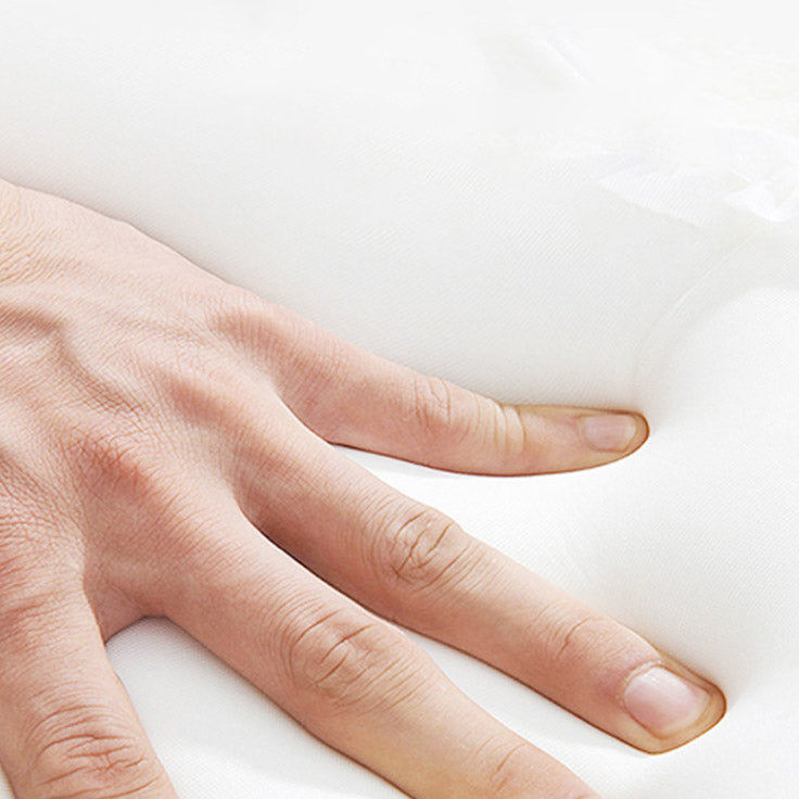 Scandinavian Solid Color Standard Recliner Faux Leather Recliner Chair Clearhalo 'Chairs & Seating' 'furn' 'furn_recliners' 'Furniture' 'Living Room Furniture' 'Recliners' 7091341