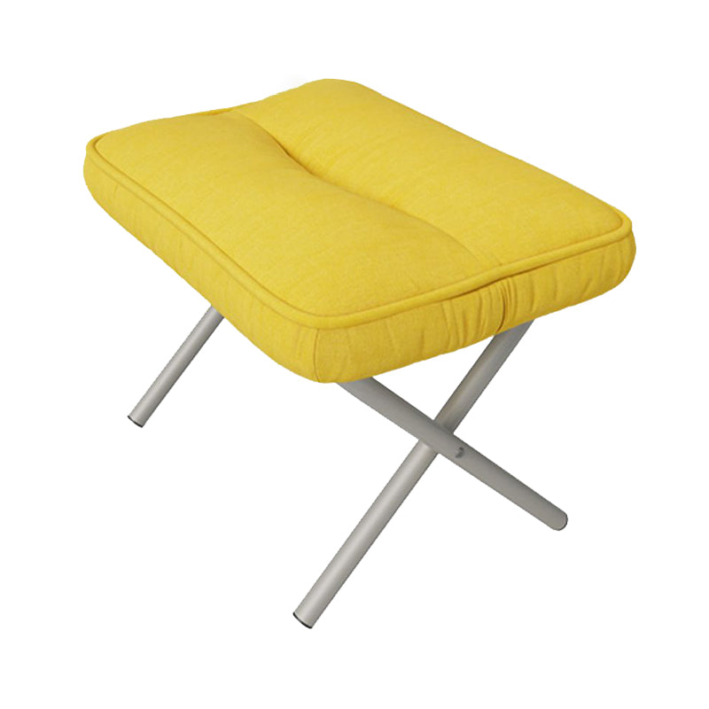 Metal Standard Recliner Solid Color Living Room Arm storage Recliner Chair Clearhalo 'Chairs & Seating' 'furn' 'furn_recliners' 'Furniture' 'Living Room Furniture' 'Recliners' 7091396