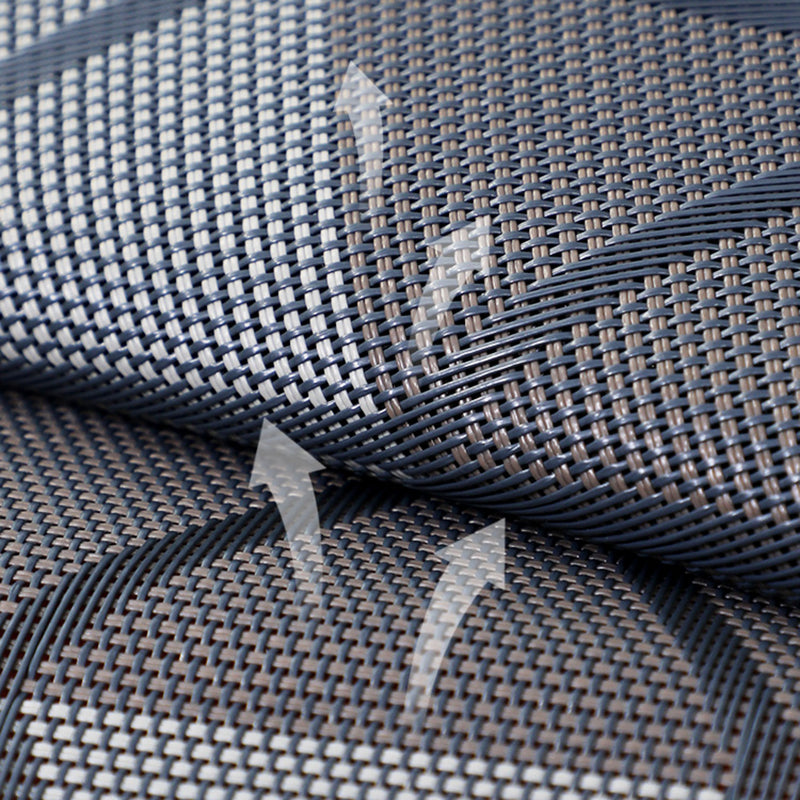 Recliner in stile contemporaneo Posizionabile sedile pieghevole blocco reclinabile in metallo