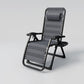 Recliner in stile contemporaneo Posizionabile sedile pieghevole blocco reclinabile in metallo