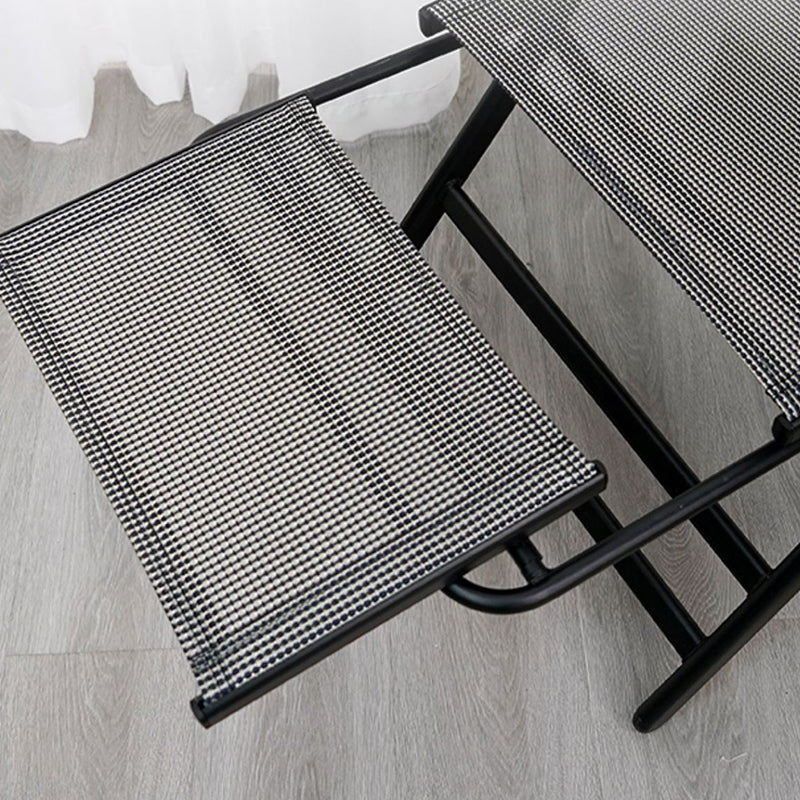 Hedendaagse rocker Standard Recliner in Solid Color Recliner