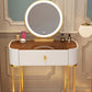 Top Top Top Top Vanity Distanne Disk Destino da letto Schibini con cassetto