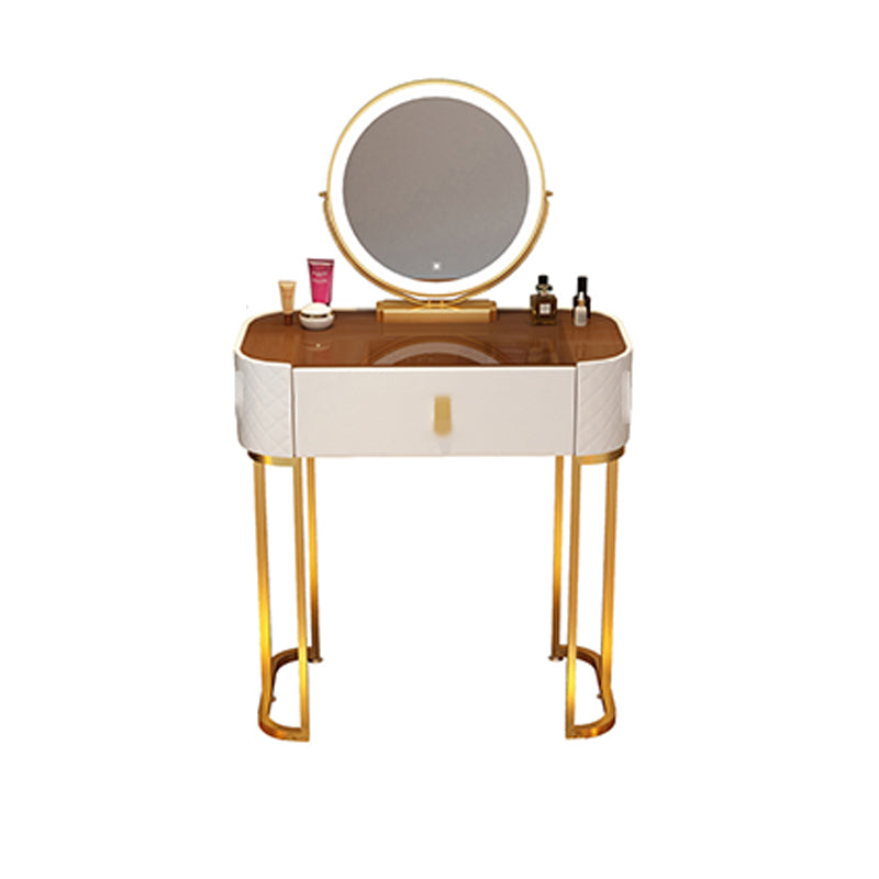 Top Top Top Top Vanity Distanne Disk Destino da letto Schibini con cassetto