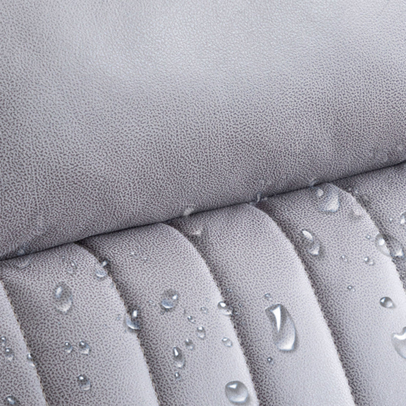 Reckin standard contemporain avec stockage de bras et mouvement du dos