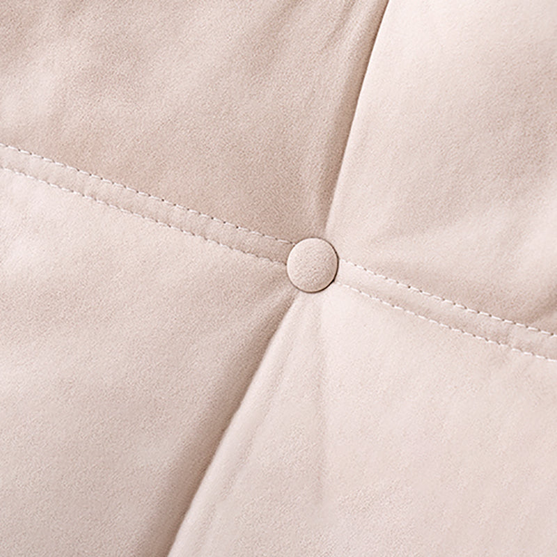 Reckin de puissance en cuir 41,73 "W Home Theatre Reclin avec rangement