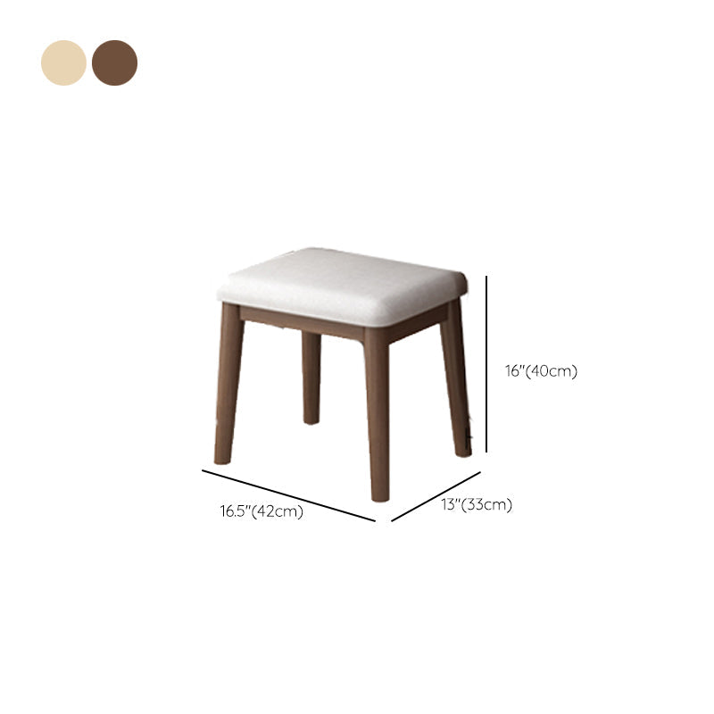 Trucco in legno massiccio vanity da scrivania per il trucco vanity set di vanity con cassetto