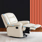 Handmatige handliner Positie Lock Swivel Rocker Standard Recliner