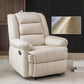 Handmatige handliner Positie Lock Swivel Rocker Standard Recliner