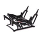 Handmatige handliner Positie Lock Swivel Rocker Standard Recliner