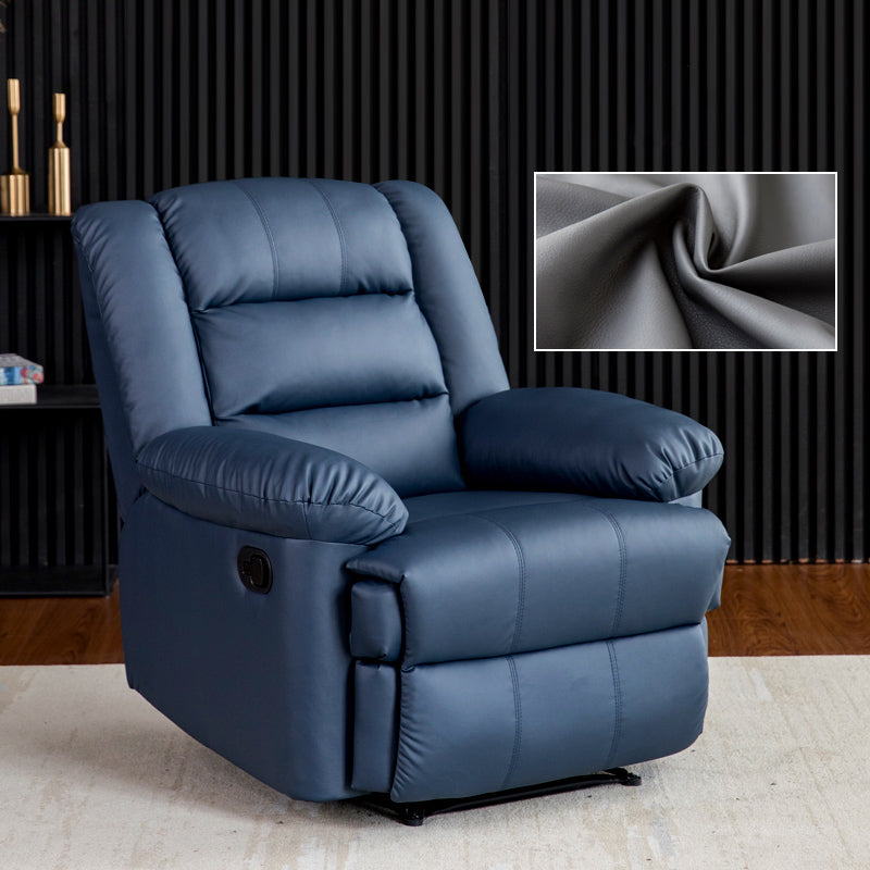 Handmatige handliner Positie Lock Swivel Rocker Standard Recliner