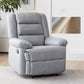 Handmatige handliner Positie Lock Swivel Rocker Standard Recliner