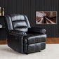 Handmatige handliner Positie Lock Swivel Rocker Standard Recliner