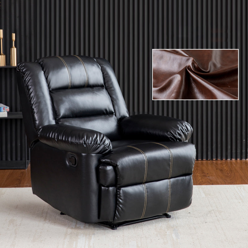 Handmatige handliner Positie Lock Swivel Rocker Standard Recliner